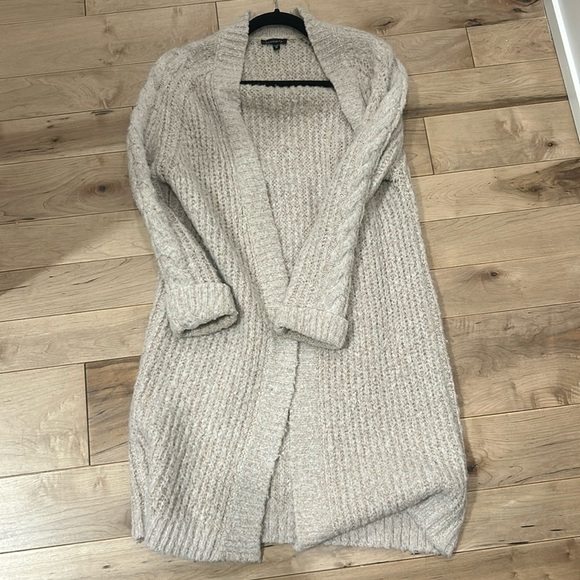 Cozy Knit Cardigan - Picture 1 of 3
